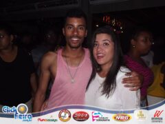 Show do Péricles e É o Tchan