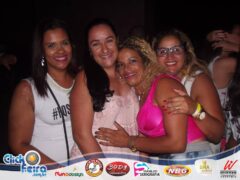 Show do Péricles e É o Tchan
