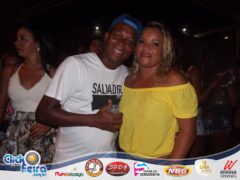 Show do Péricles e É o Tchan