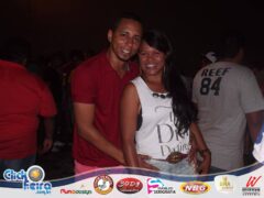 Show do Péricles e É o Tchan