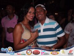 Show do Péricles e É o Tchan
