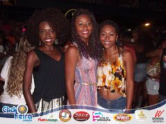 Show do Péricles e É o Tchan