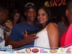 Show do Péricles e É o Tchan