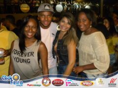 Show do Péricles e É o Tchan