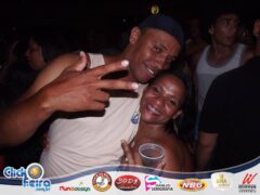 Show do Péricles e É o Tchan