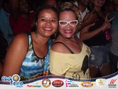 Show do Péricles e É o Tchan