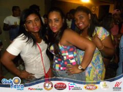 Show do Péricles e É o Tchan