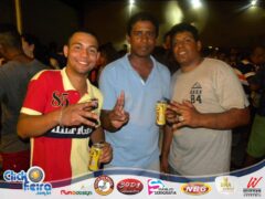 Show do Péricles e É o Tchan