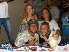 Show do Péricles e É o Tchan