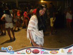 Show do Péricles e É o Tchan