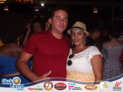 Show do Péricles e É o Tchan