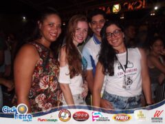 Show do Péricles e É o Tchan