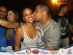 Show do Péricles e É o Tchan