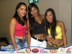Show do Péricles e É o Tchan