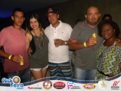 Show do Péricles e É o Tchan