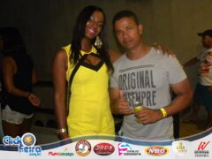 Show do Péricles e É o Tchan