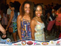 Show do Péricles e É o Tchan