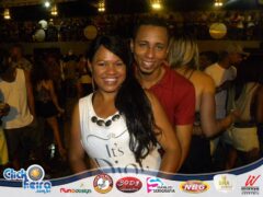 Show do Péricles e É o Tchan
