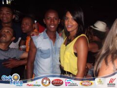 Show do Péricles e É o Tchan