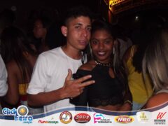 Show do Péricles e É o Tchan