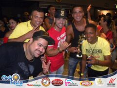 Show do Péricles e É o Tchan