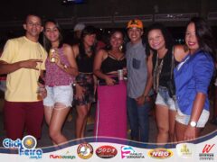 Show do Péricles e É o Tchan