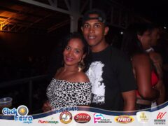 Show do Péricles e É o Tchan