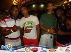 Show do Péricles e É o Tchan