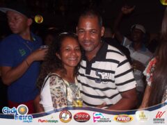 Show do Péricles e É o Tchan