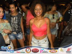 Show do Péricles e É o Tchan