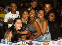 Show do Péricles e É o Tchan