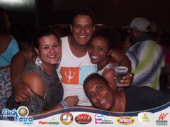Show do Péricles e É o Tchan