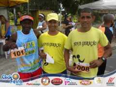 3ª Corrida da Auto Escola Trindade
