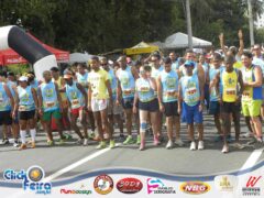 3ª Corrida da Auto Escola Trindade