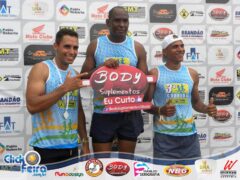 3ª Corrida da Auto Escola Trindade