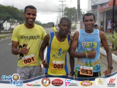 3ª Corrida da Auto Escola Trindade