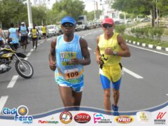 3ª Corrida da Auto Escola Trindade