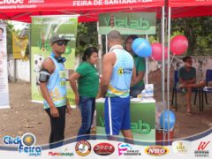3ª Corrida da Auto Escola Trindade