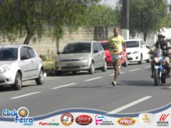 3ª Corrida da Auto Escola Trindade