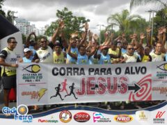 3ª Corrida da Auto Escola Trindade