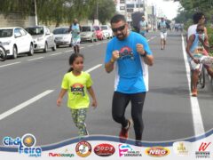 3ª Corrida da Auto Escola Trindade
