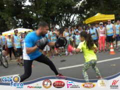 3ª Corrida da Auto Escola Trindade