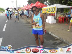 3ª Corrida da Auto Escola Trindade