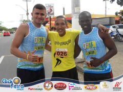 3ª Corrida da Auto Escola Trindade