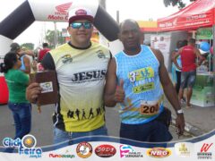 3ª Corrida da Auto Escola Trindade