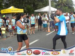 3ª Corrida da Auto Escola Trindade