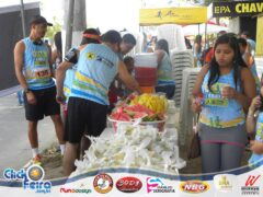 3ª Corrida da Auto Escola Trindade