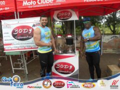 3ª Corrida da Auto Escola Trindade