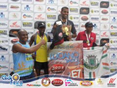 3ª Corrida da Auto Escola Trindade