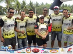 3ª Corrida da Auto Escola Trindade